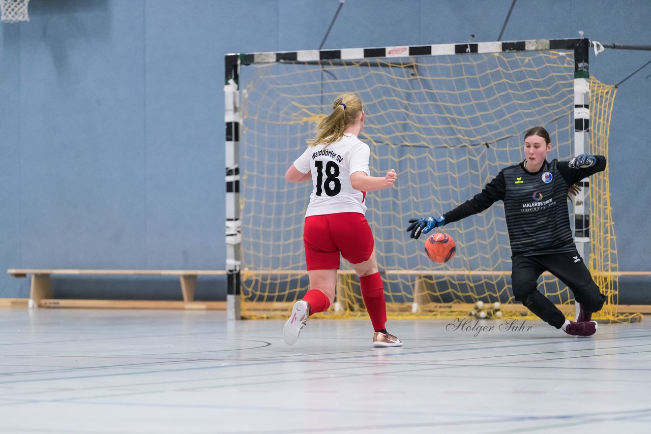 Bild 410 - wCJ Futsalmeisterschaft Runde 1